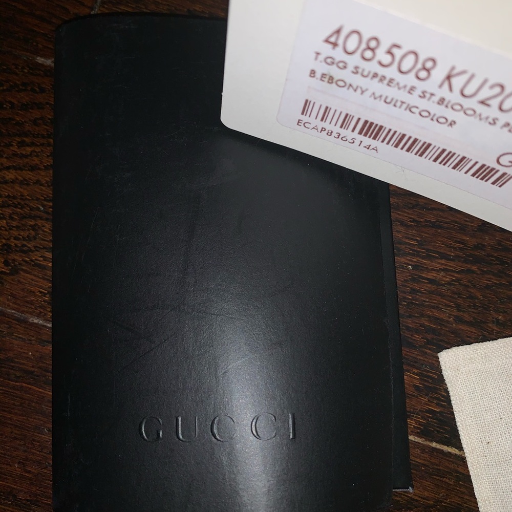 Gucci - Picture 8 of 8